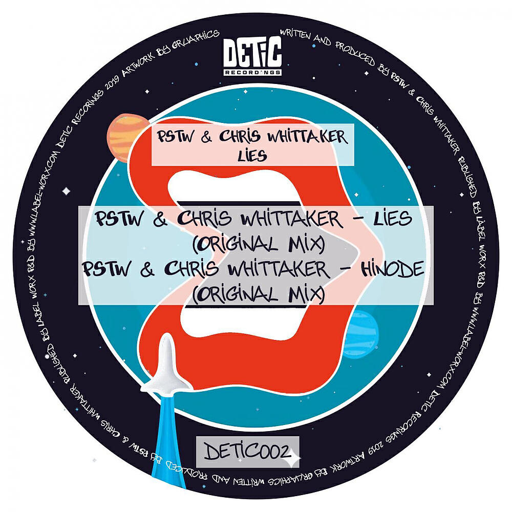 PSTW - Lies (Original Mix)