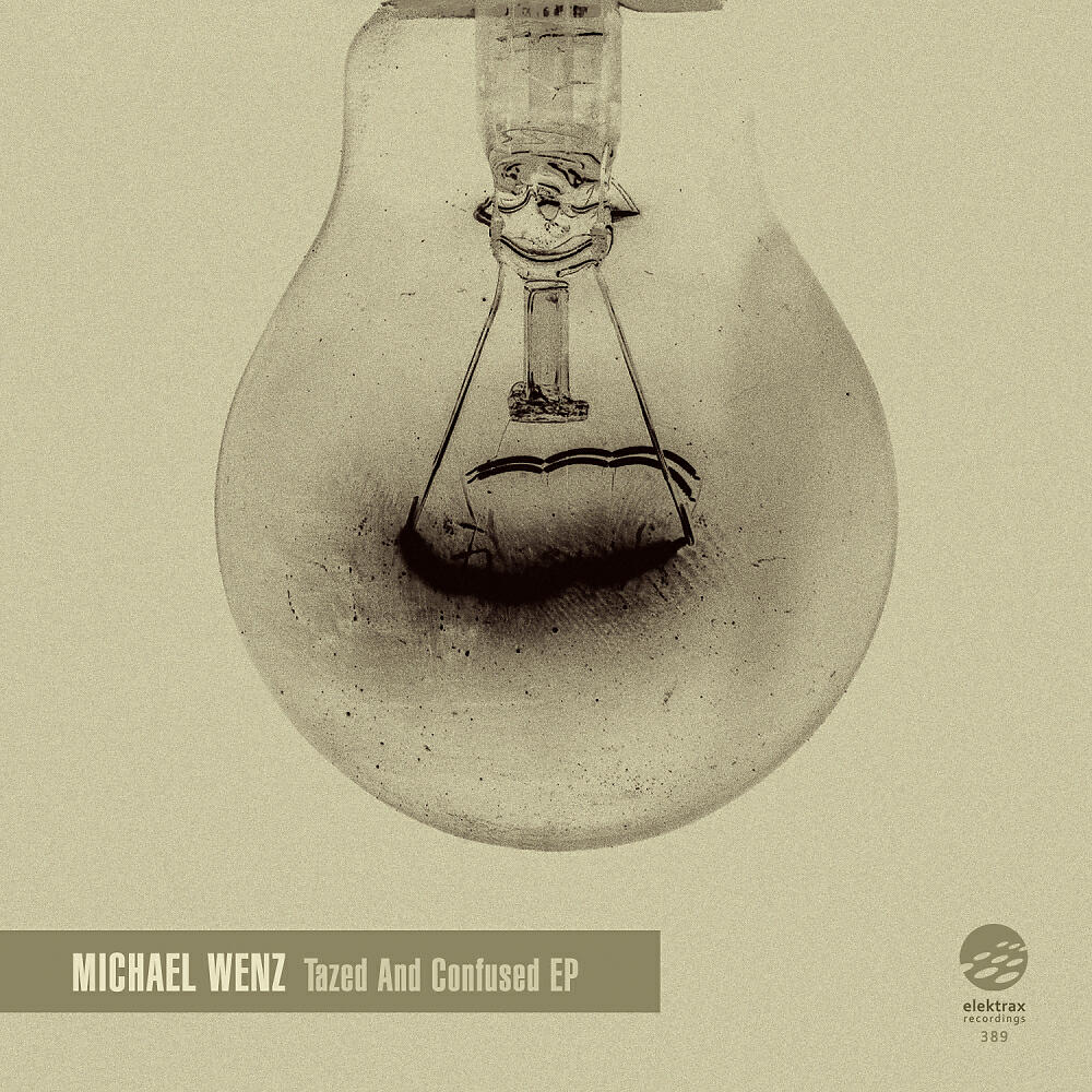 Michael Wenz - You Can't Stop Me (From Loving You) (Original Mix)