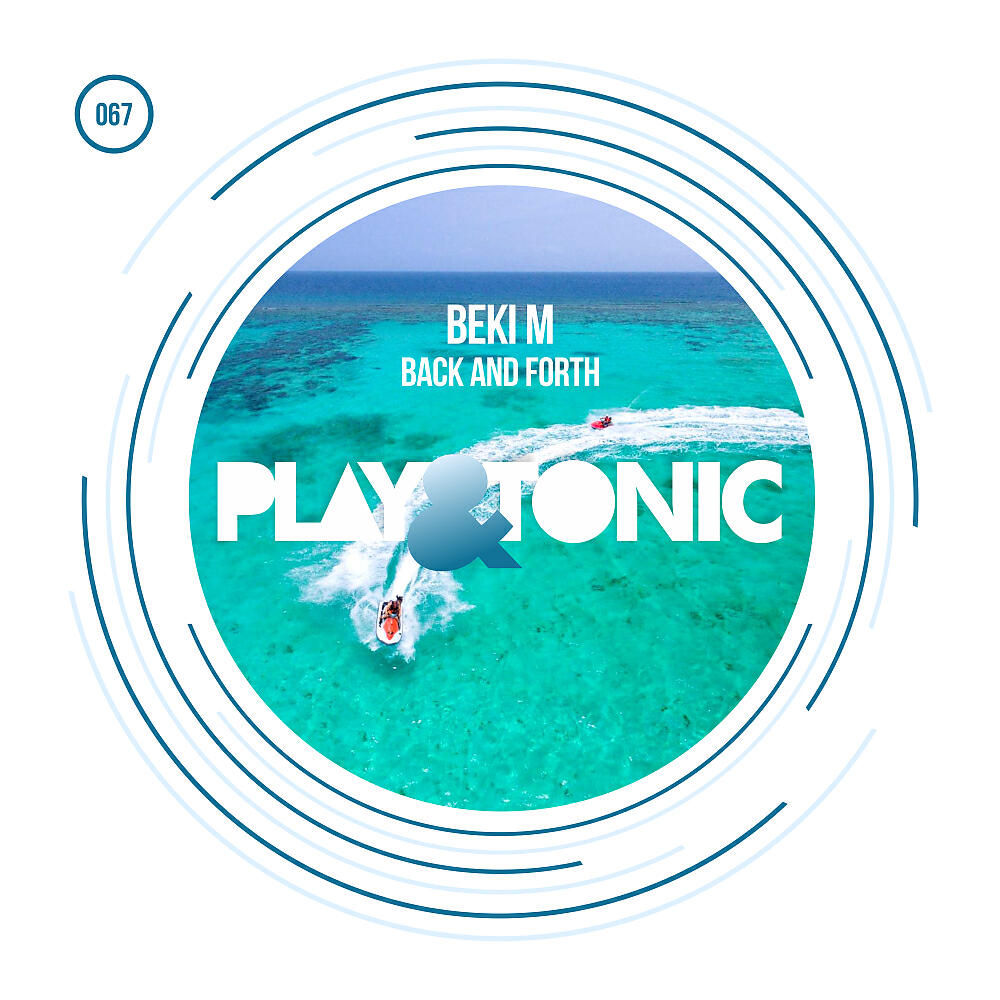 Beki M - Back & Forth (Radio Mix)