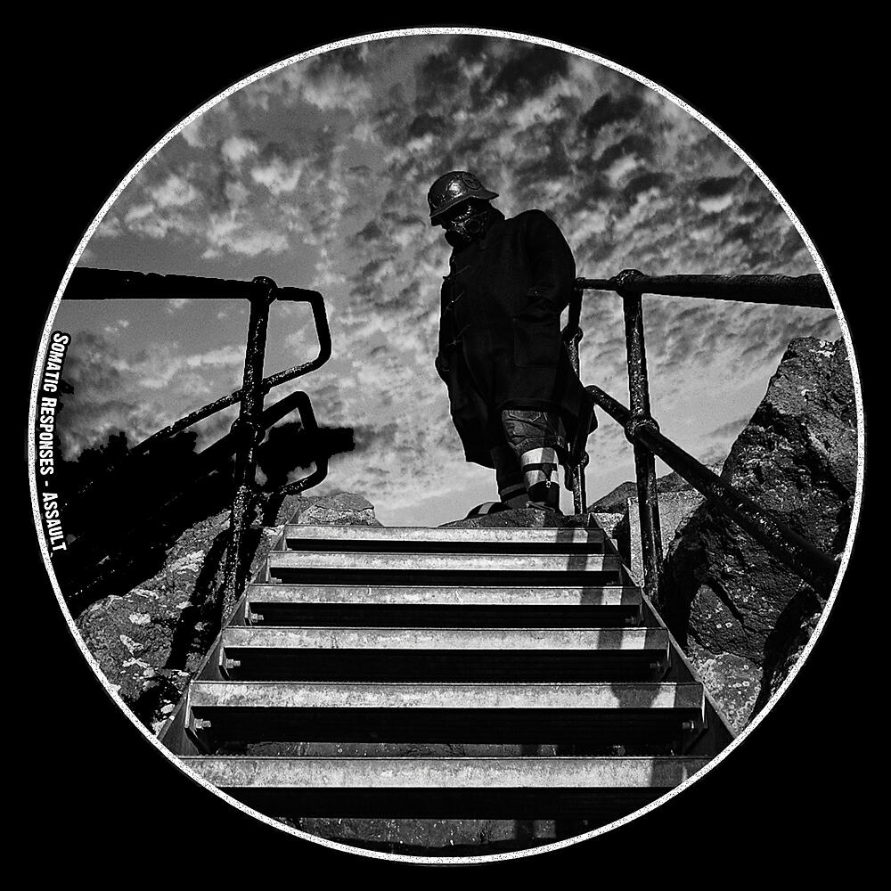 Somatic Responses - A Return To Malignant Earth (Tomohiko Sagae Stomp Mix)