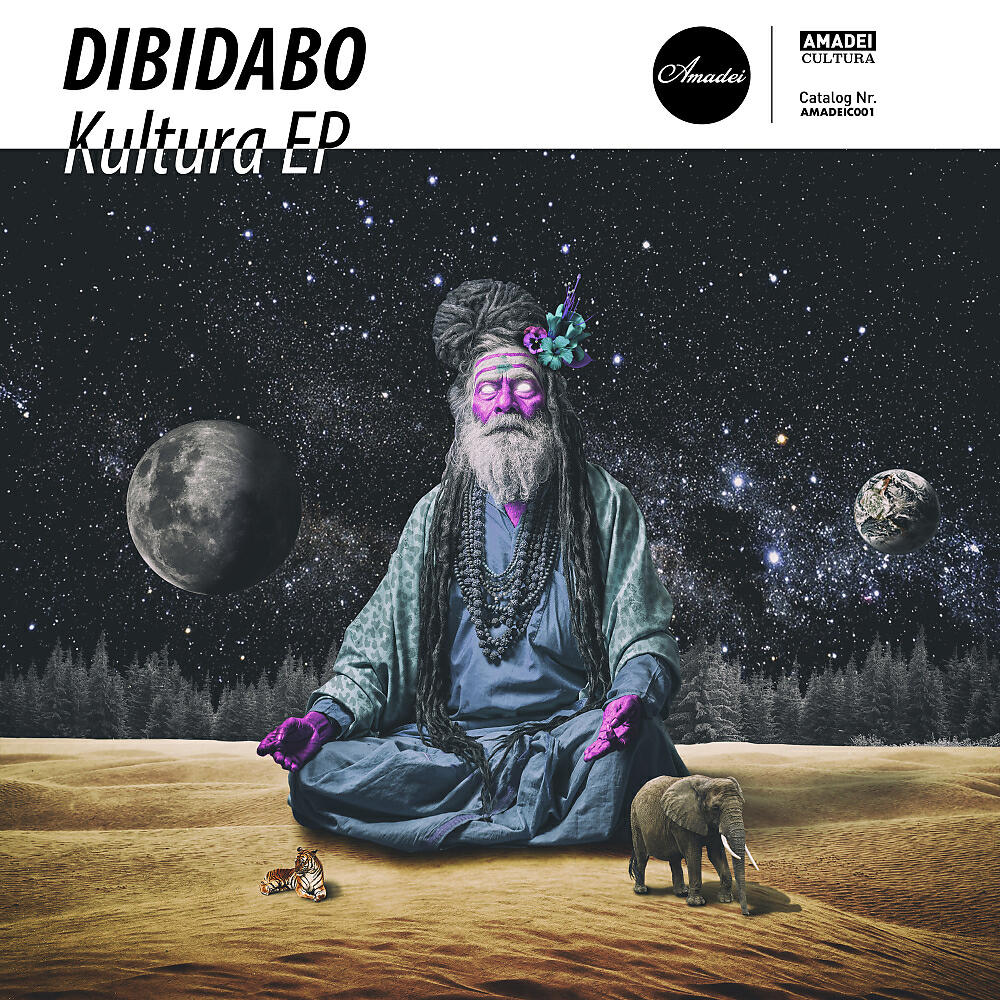 DIBIDABO - Ce-Re-Se (Original Mix)