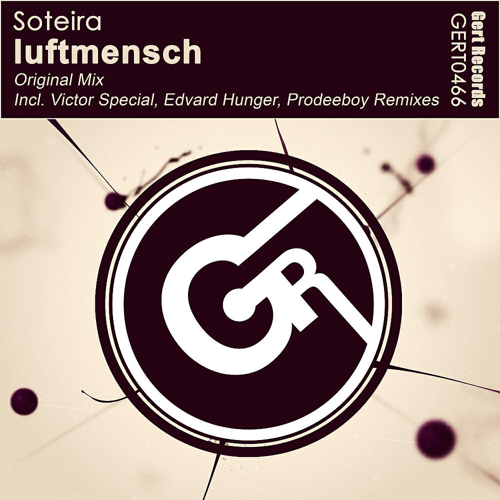 Soteira - Luftmensch (Edvard Hunger Remix)