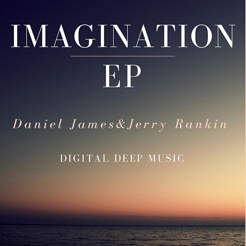 Daniel James - Imagination (String Dub)