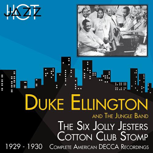 Duke Ellington and The Jungle Band - Wall Street Wail (Take 2)
