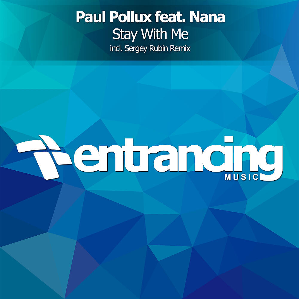 Paul Pollux - Stay With Me (Sergey Rubin Radio Edit)