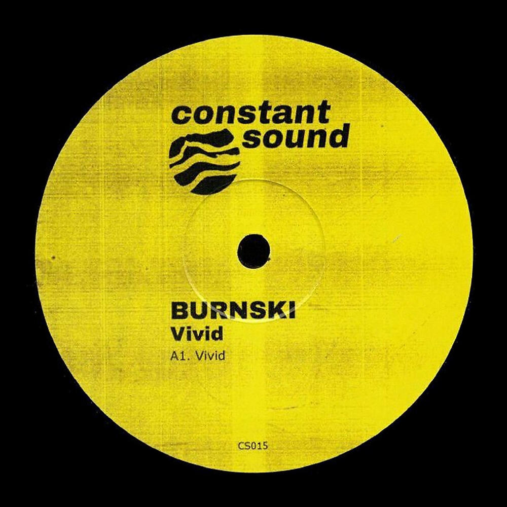 Burnski - Vivid (Original Mix)