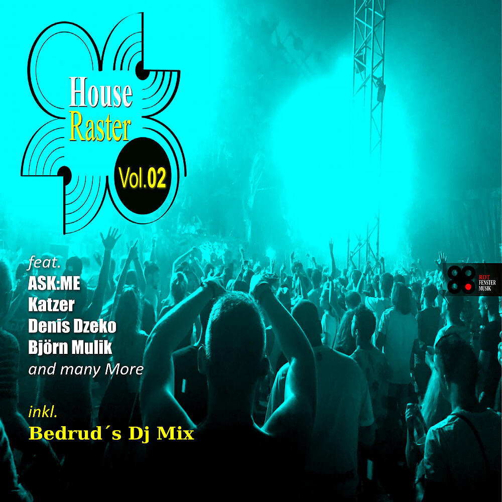 Bedrud - That Hill (Dzeko Remix)