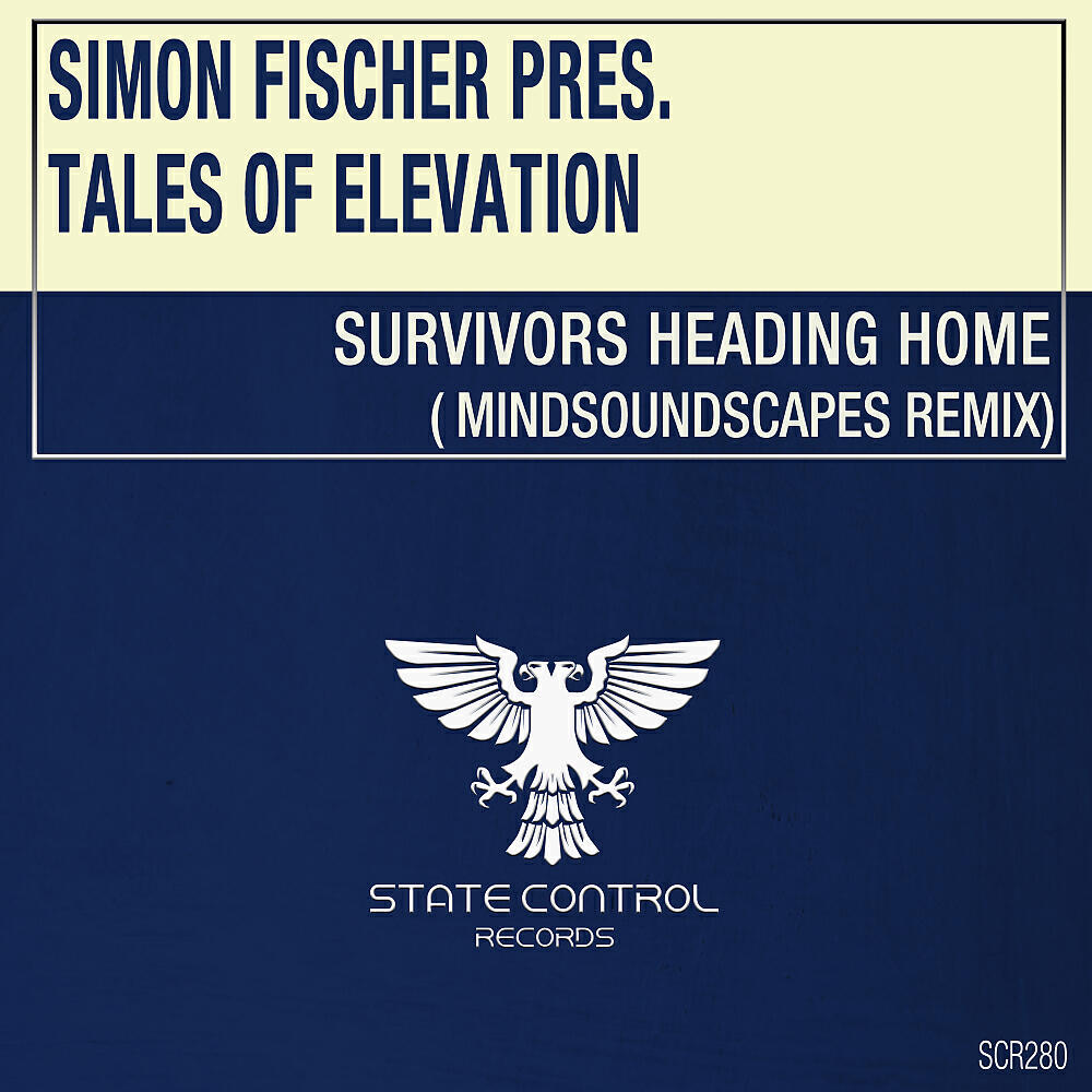 Tales Of Elevation - Survivors Heading Home (Mindsoundscapes Remix)