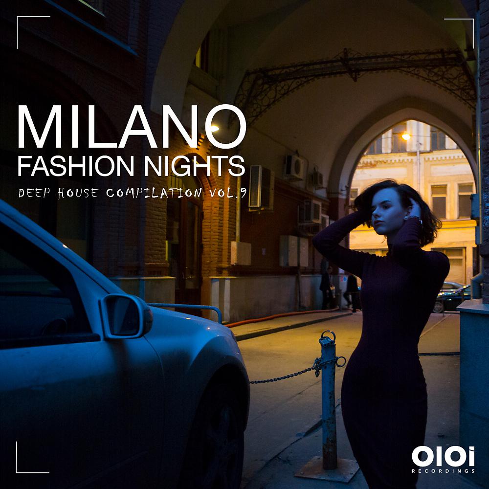 Постер альбома Milano Fashion Nights, Vol. 9