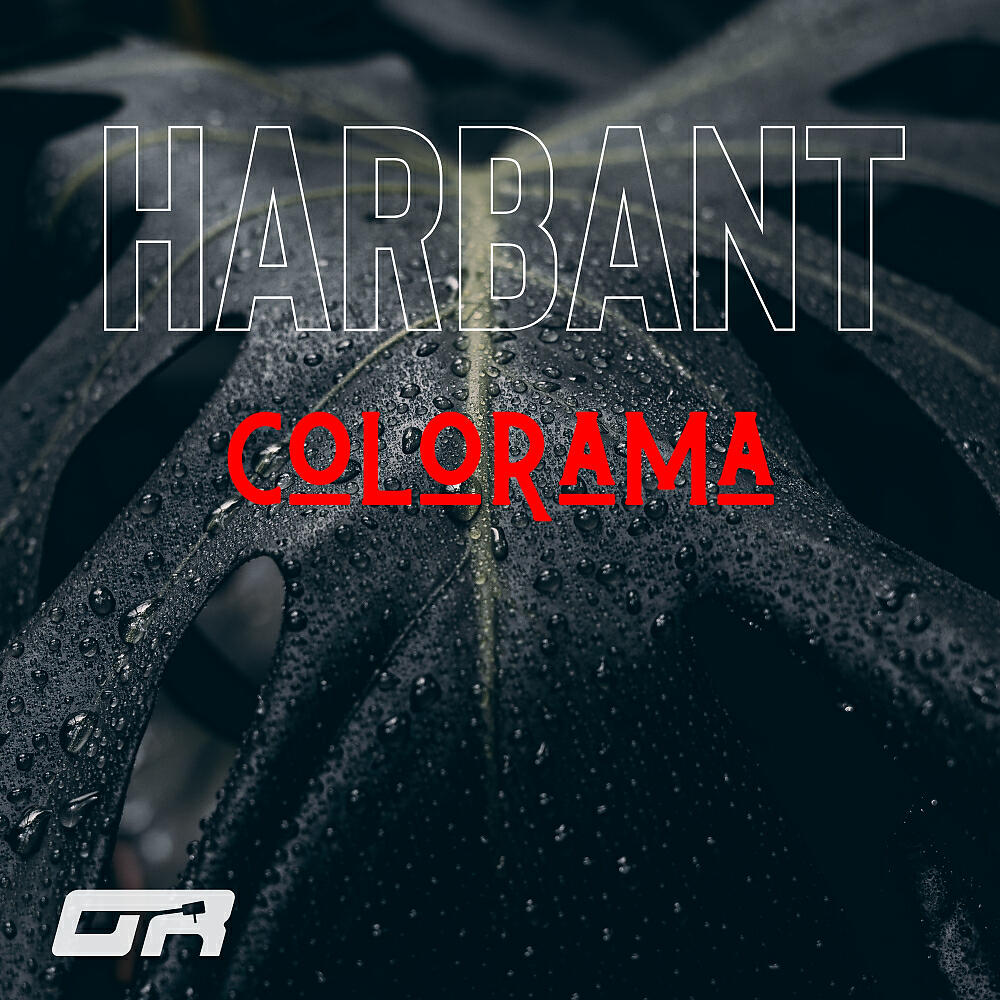 Harbant - Colorama (2Touch Progressive Edit)