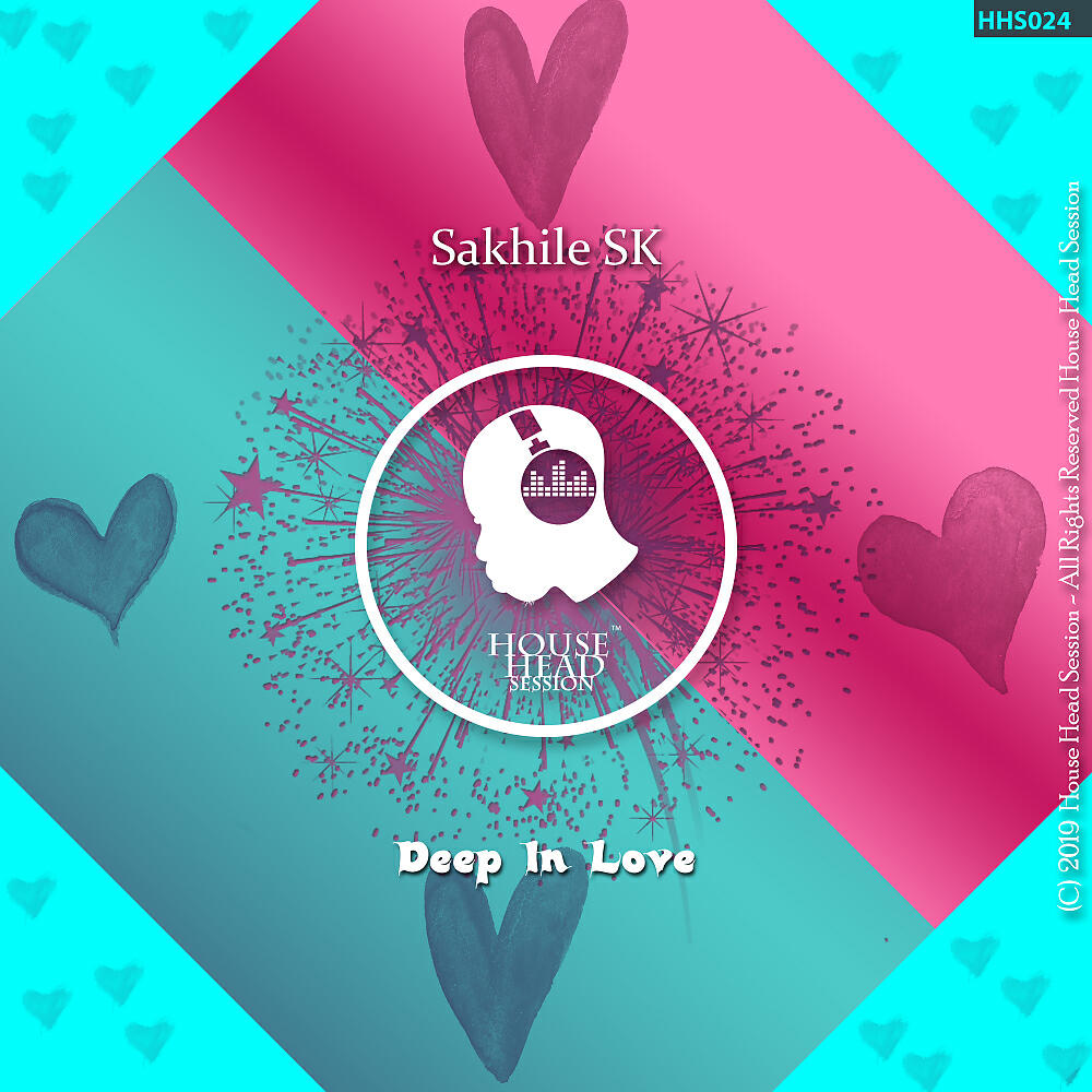 Sakhile SK - Same Struggle Everyday (Original Mix)