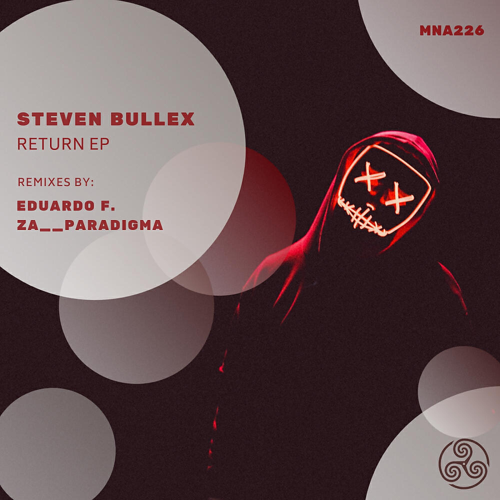 Steven Bullex - Return (Za__Paradigma Remix)
