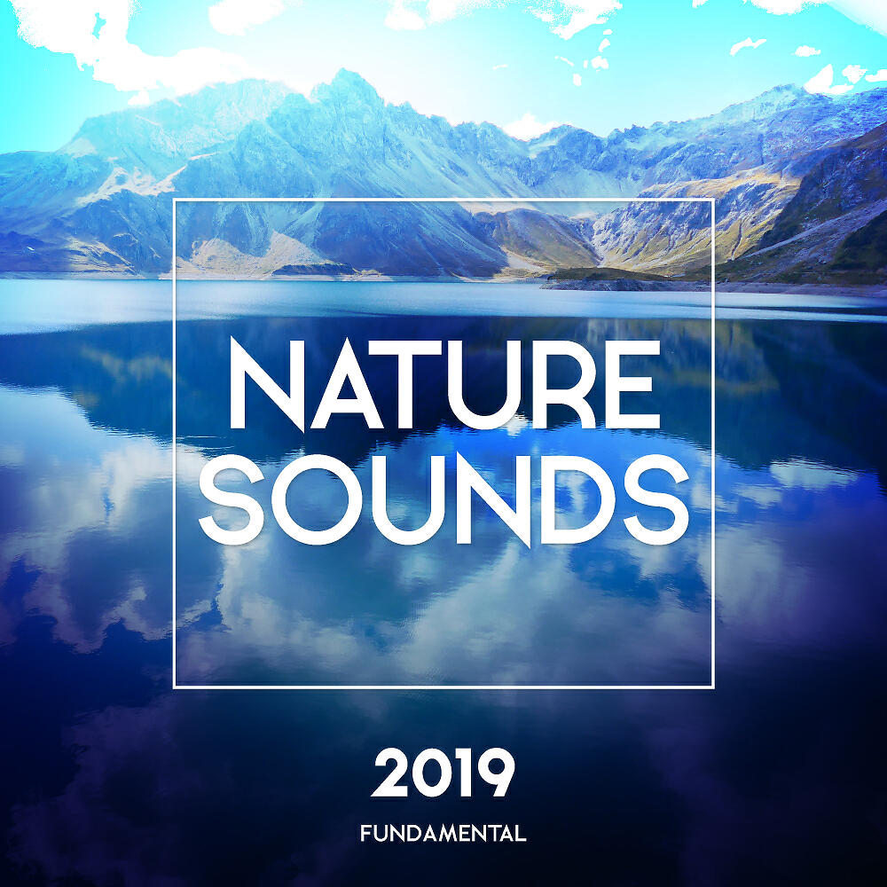 Soothing Sounds - Thunder Storm (No Audio Fades) (Original Mix)