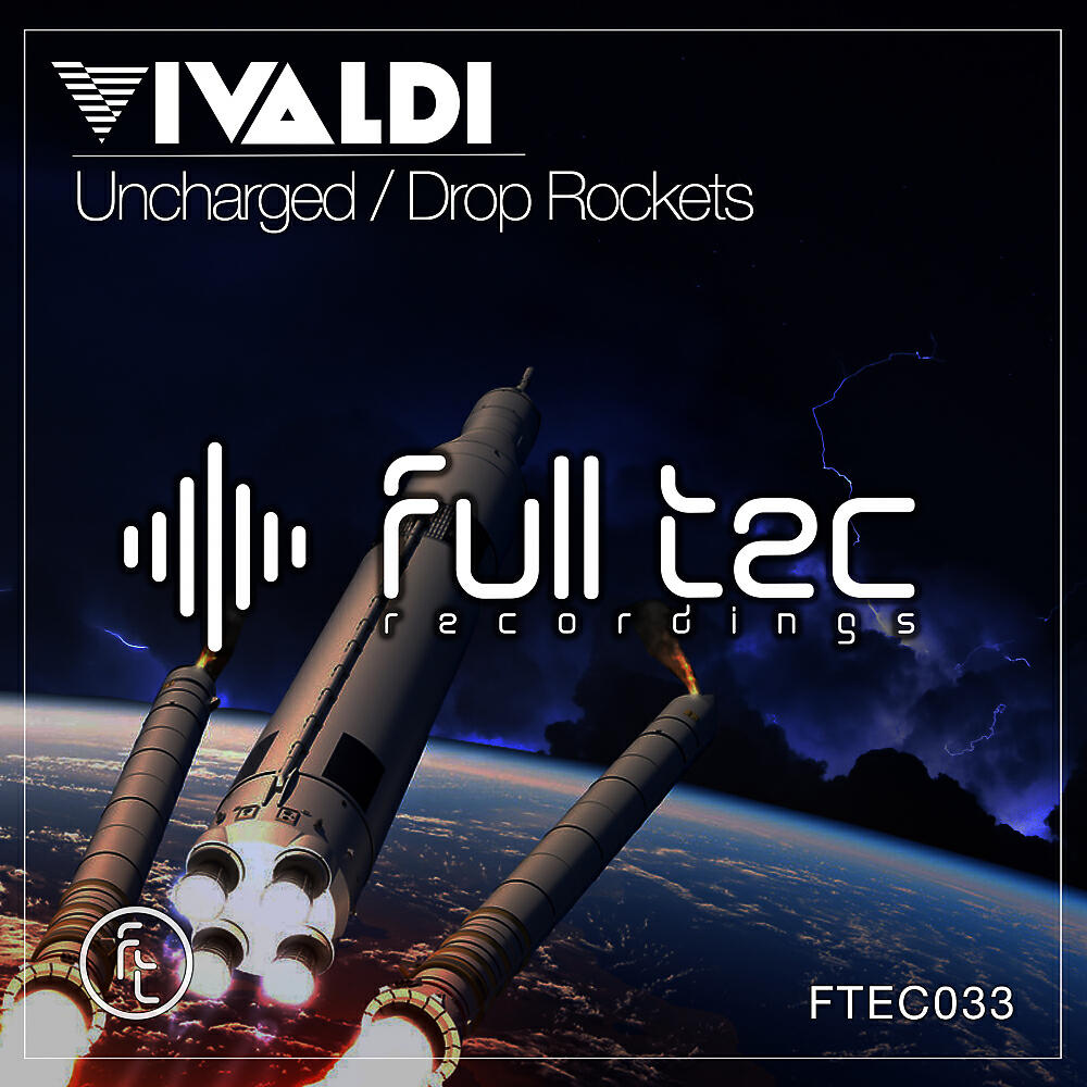 Vivaldi - Drop Rockets (Original Mix)
