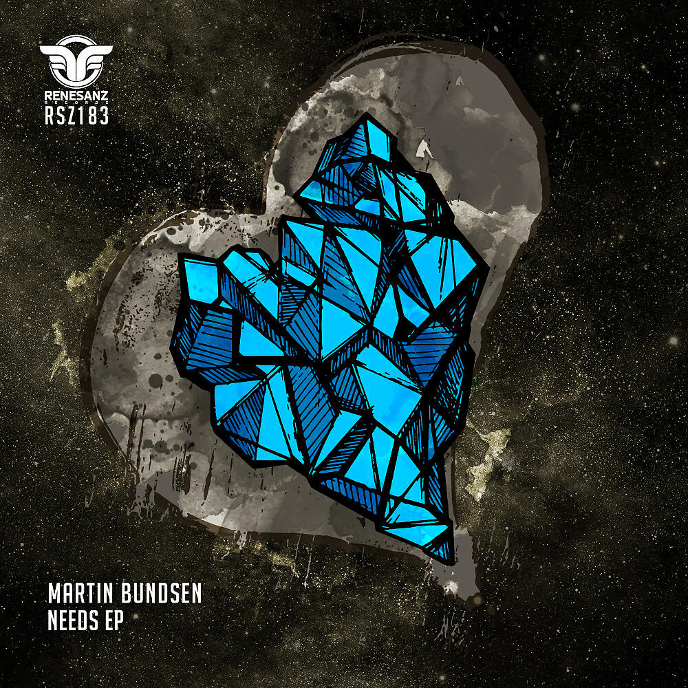 Martin Bundsen - Fallacious (Original Mix)
