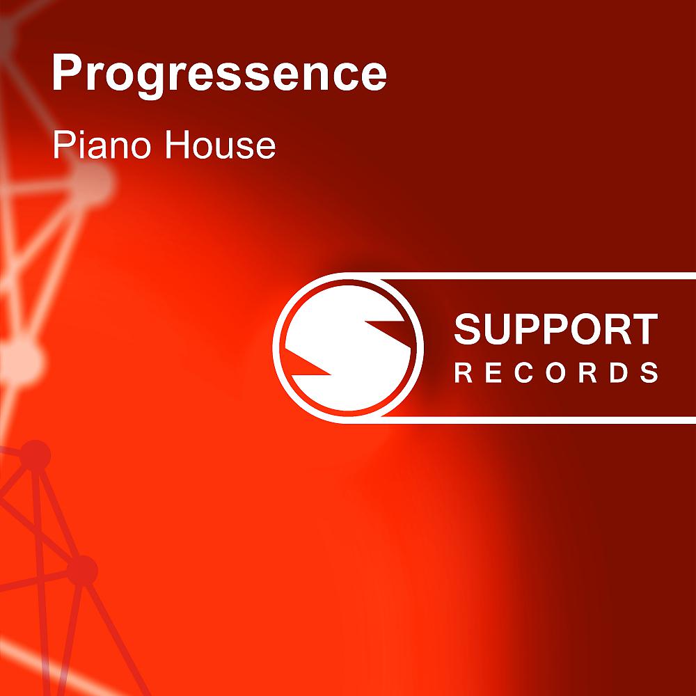 Постер альбома Piano House