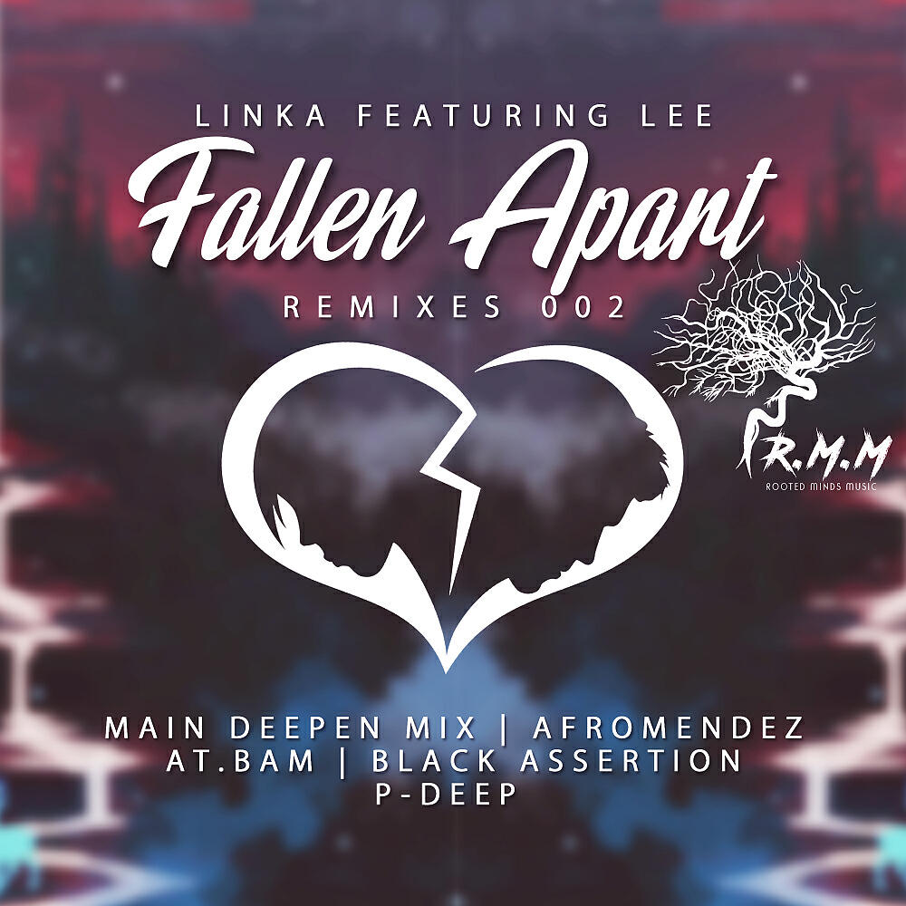 Linka - Fallen Apart Remixes 002 (At. Bam's Technical Mix)