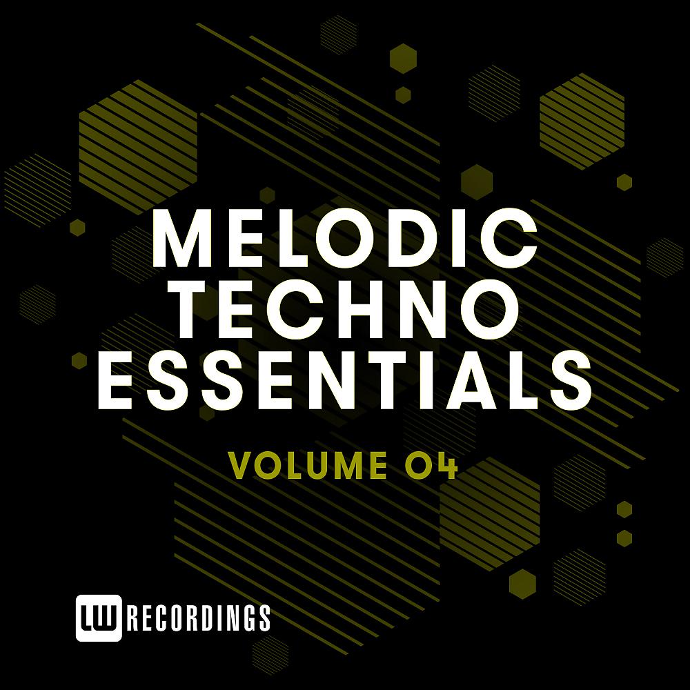 Постер альбома Melodic Techno Essentials, Vol. 04