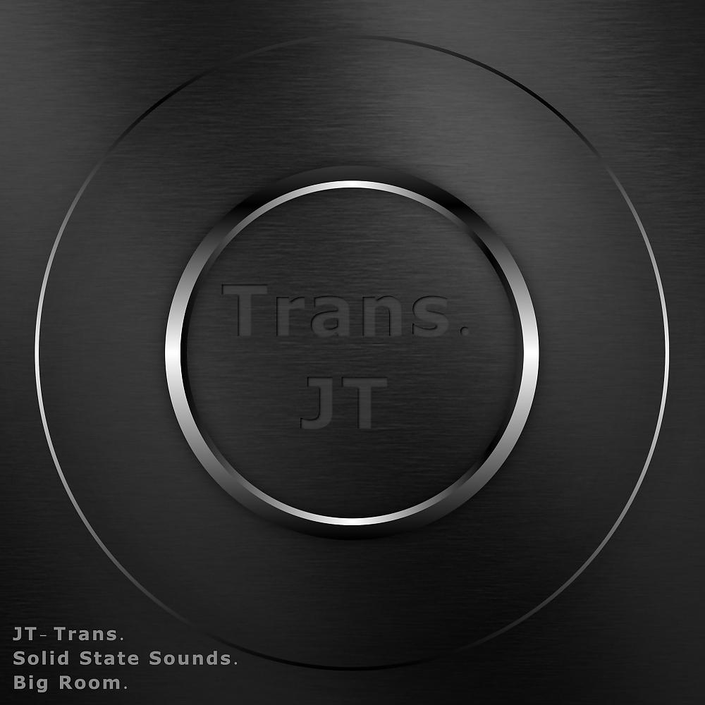 Постер альбома Trans