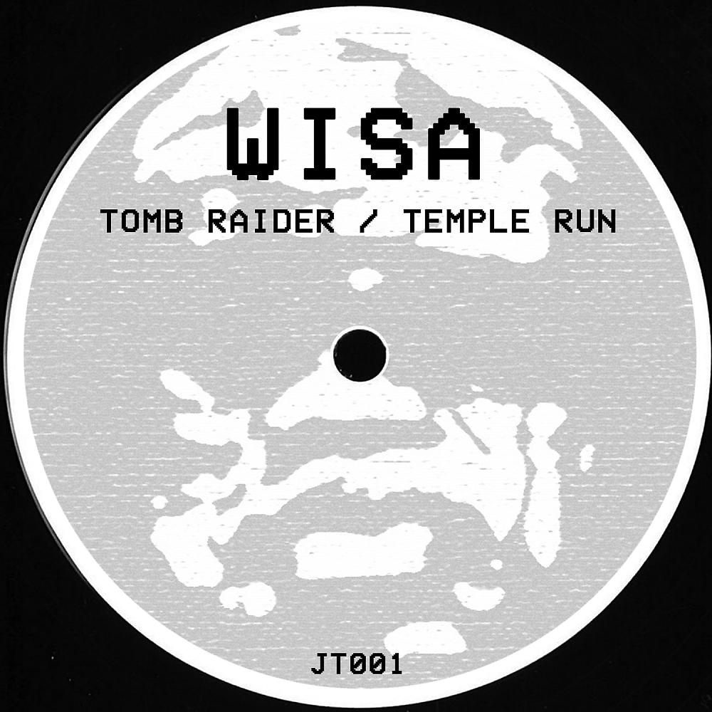 Постер альбома Tomb Raider / Temple Run