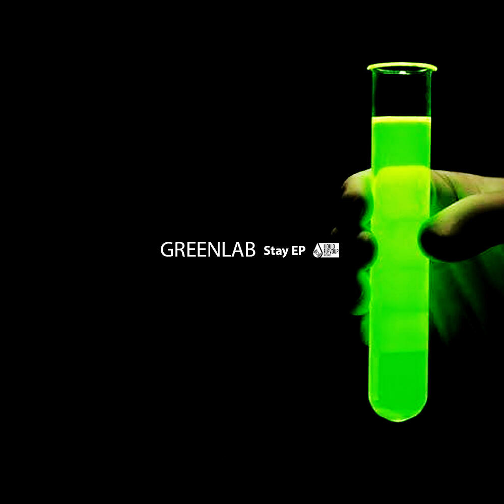 GreenLab - Inner Bliss (Quantyze Remix)