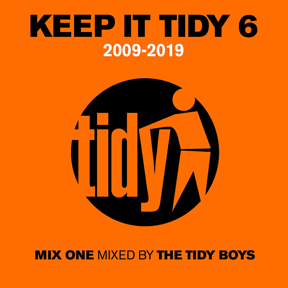 The Tidy Boys - The Danger (Mix Cut)