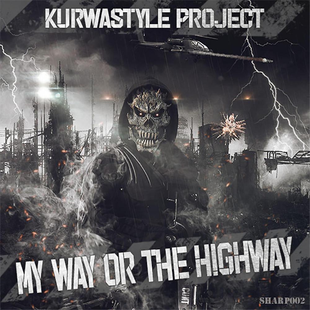 Постер альбома My Way Or The Highway