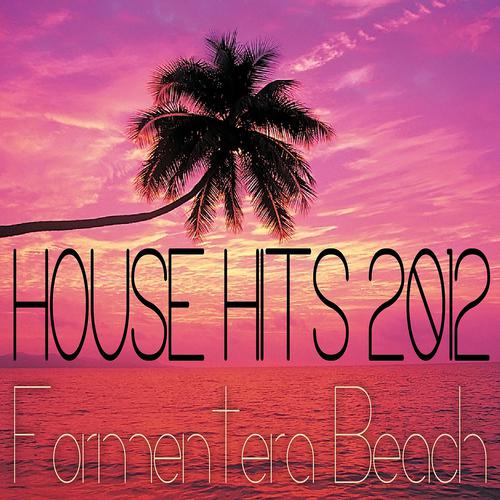 Постер альбома Formentera Beach House