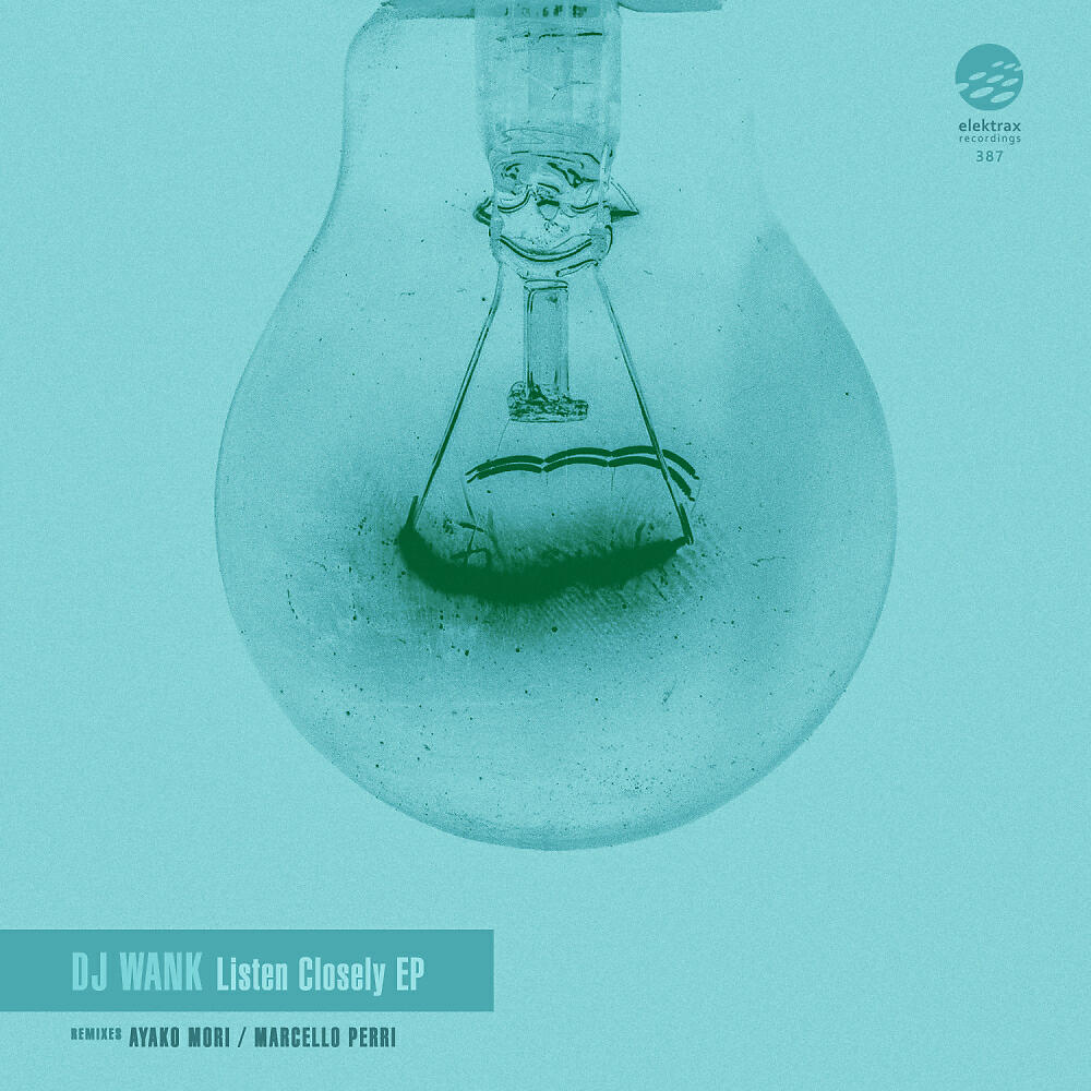 DJ Wank - If You Listen Closely (Ayako Mori Remix)