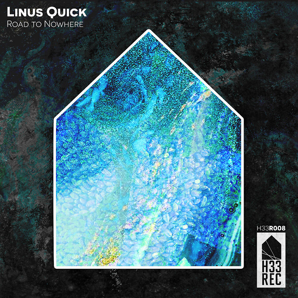 Linus Quick - Road To Nowhere (Original Mix)