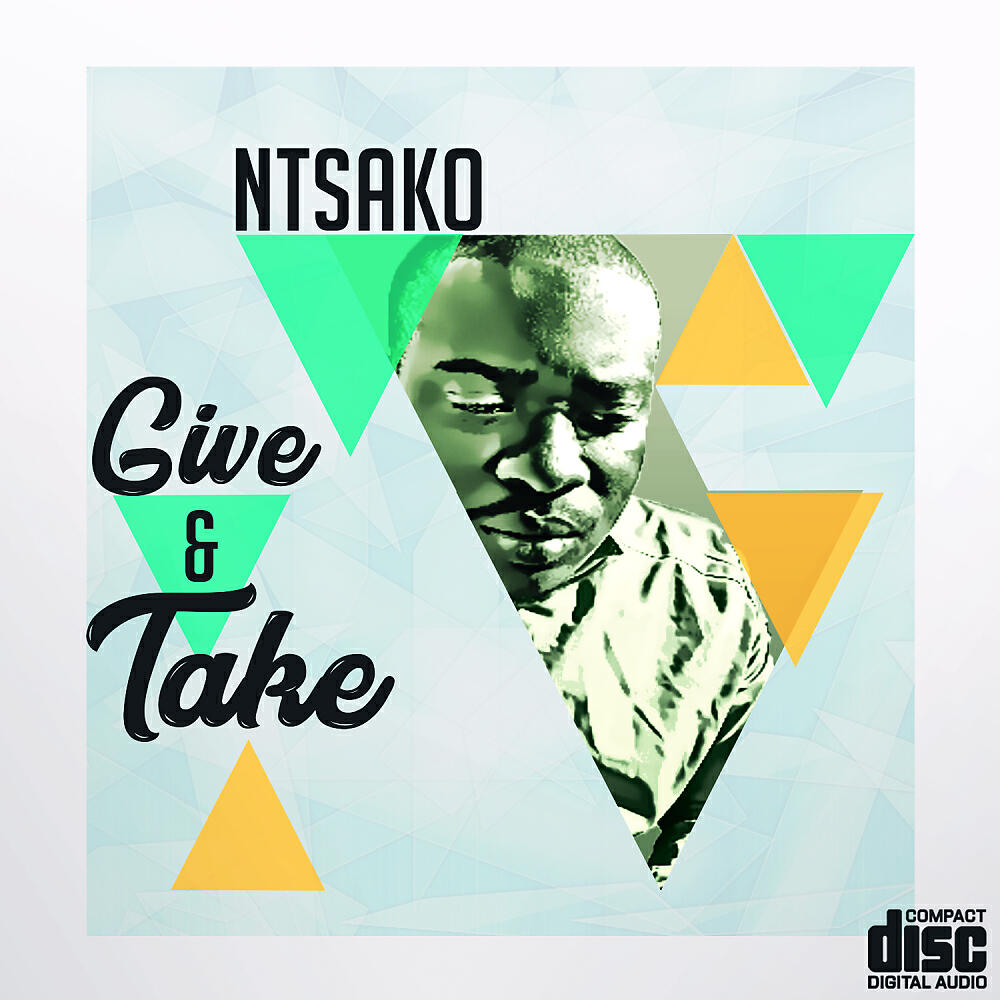 Ntsako - August Rush (Main Mix)