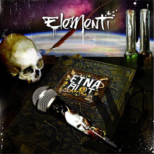 Etna Riot - Costanti relative