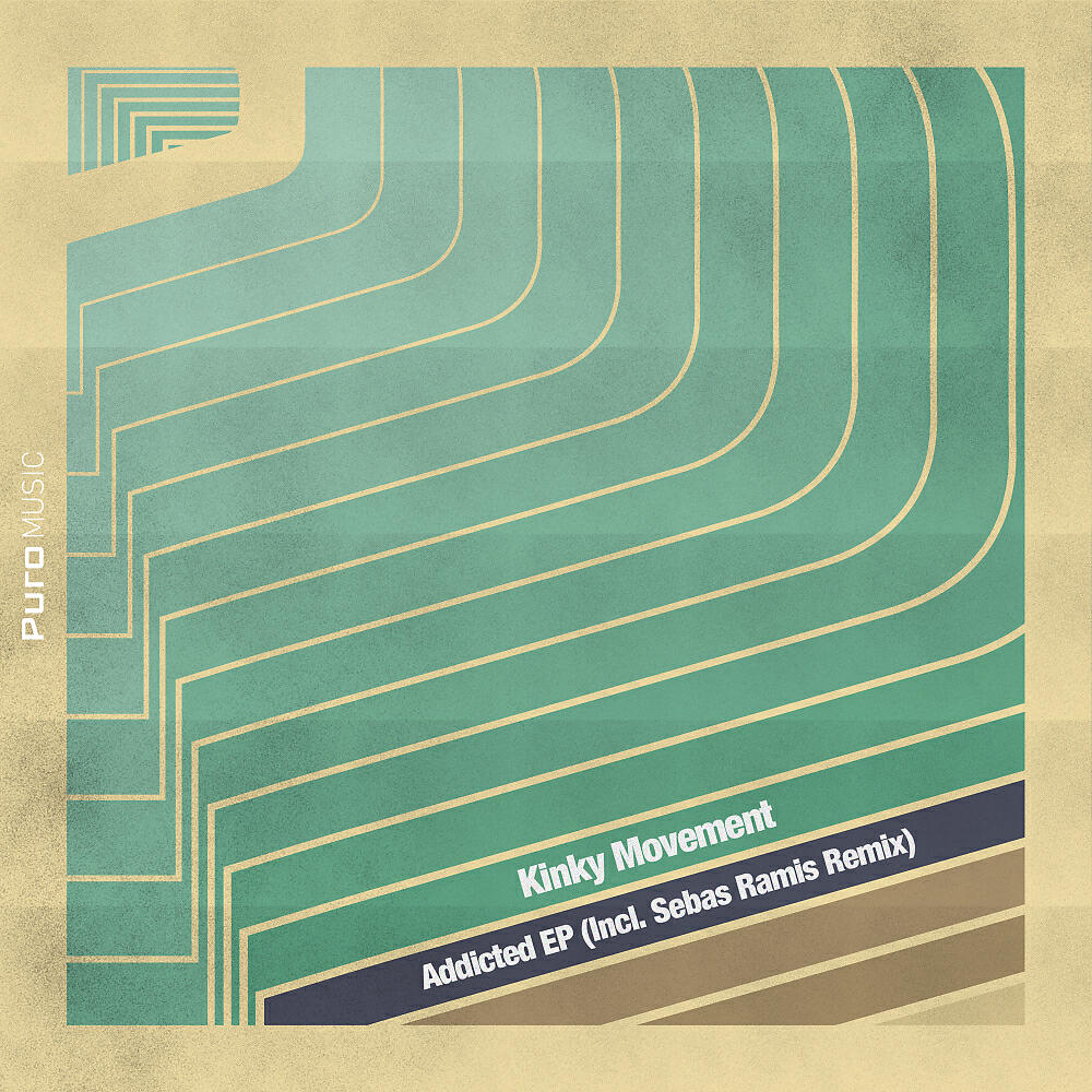 Kinky Movement - Groove On (Sebas Ramis Remix)