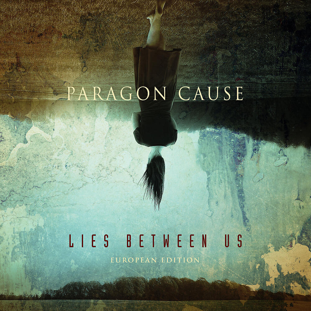 Paragon Cause - Still