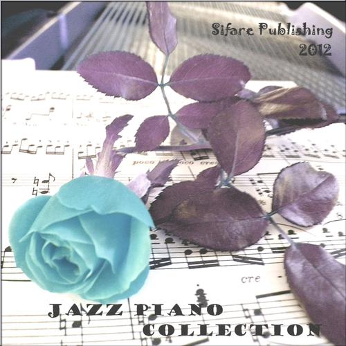 Постер альбома Jazz Piano Collection (Hits & Top Jazz Piano)
