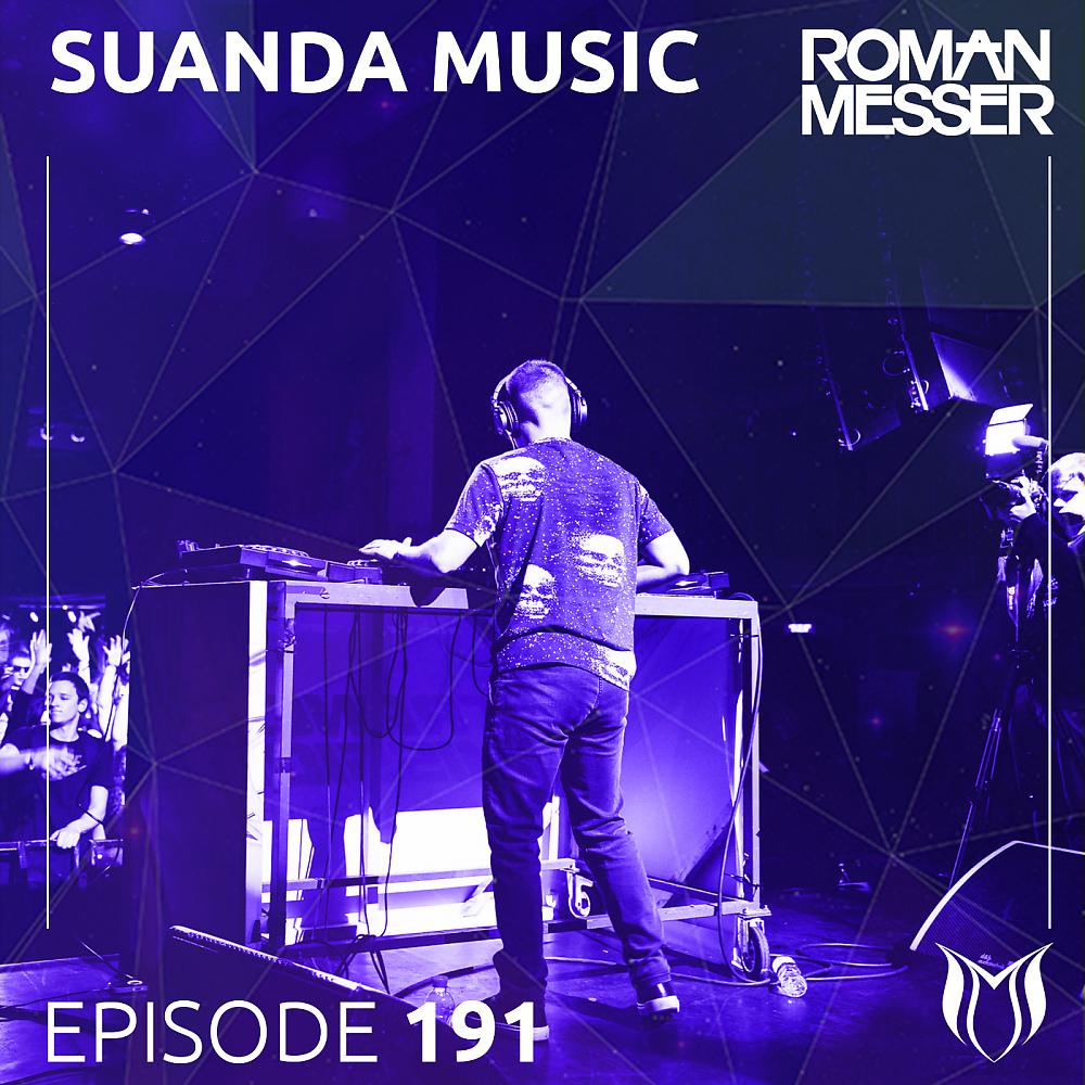 Постер альбома Suanda Music Episode 191