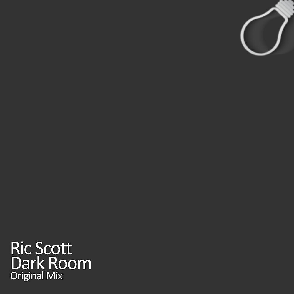 Ric Scott - Dark Room (Original Mix)