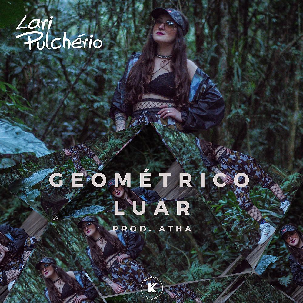 Постер альбома Geométrico Luar