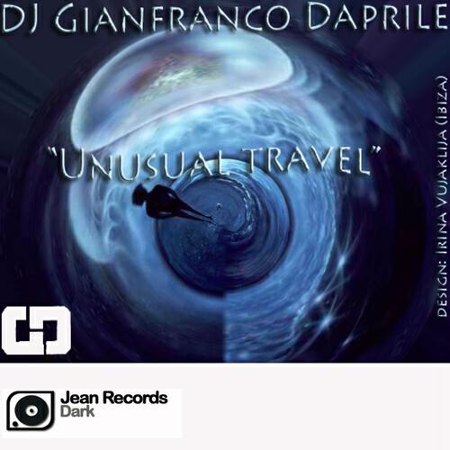 Dj Gianfranco Daprile - Unusual Travel (Vocal Dub Mix)