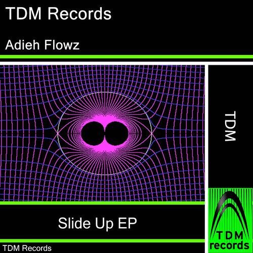 Adieh Flowz - Hey Ya