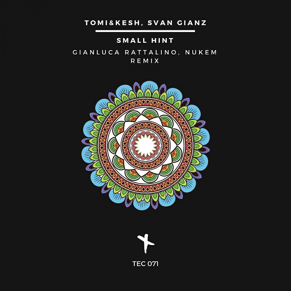Tomi&Kesh - Small Hint (Original Mix)