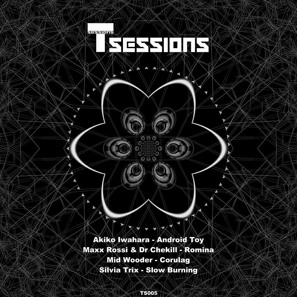 Maxx Rossi - Romina (Original Mix)