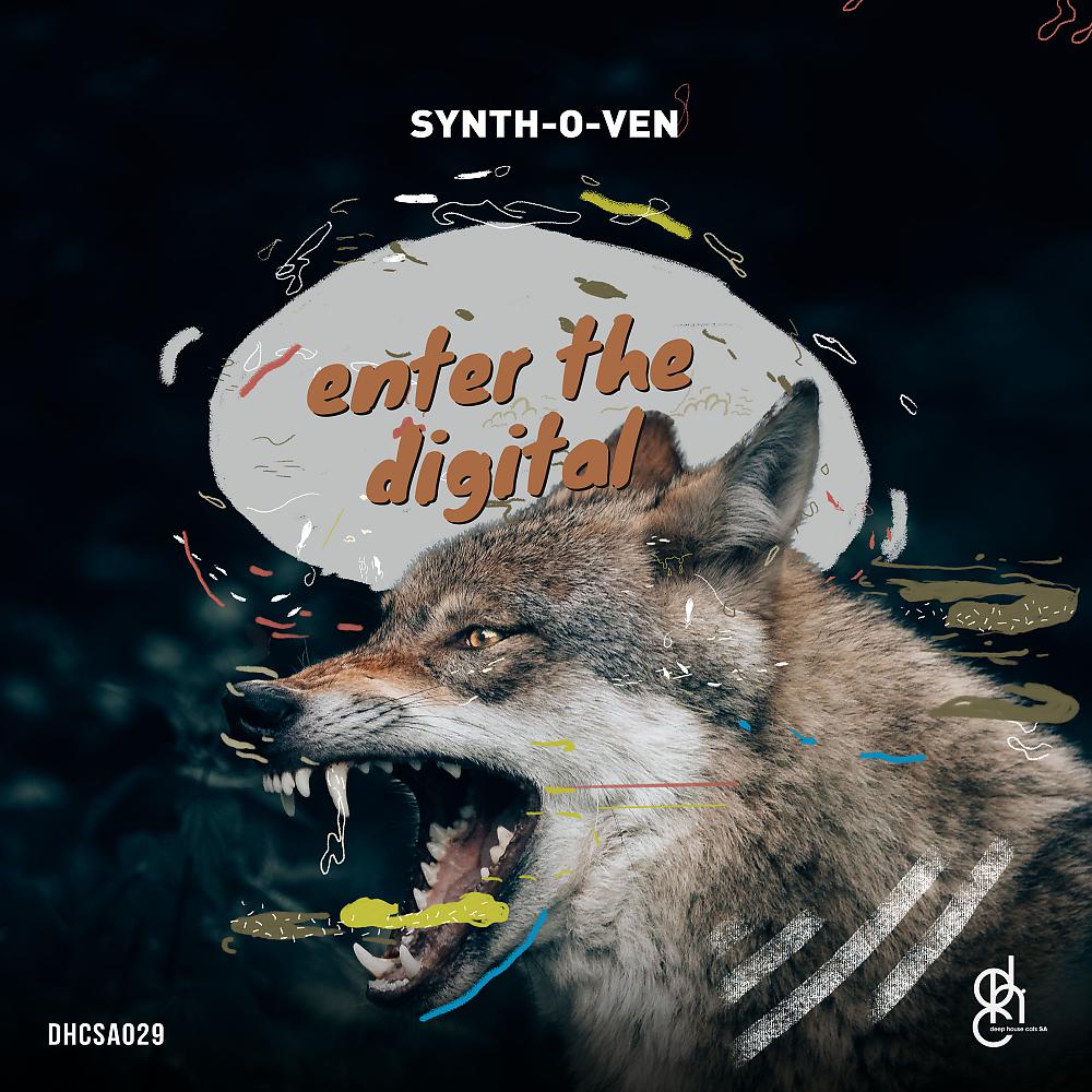 Постер альбома Enter The Digital