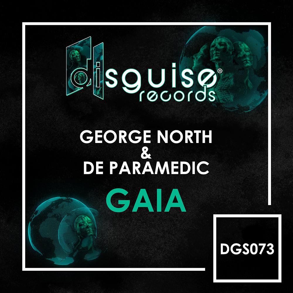 Постер альбома Gaia