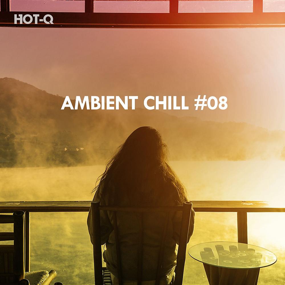 Постер альбома Ambient Chill, Vol. 08