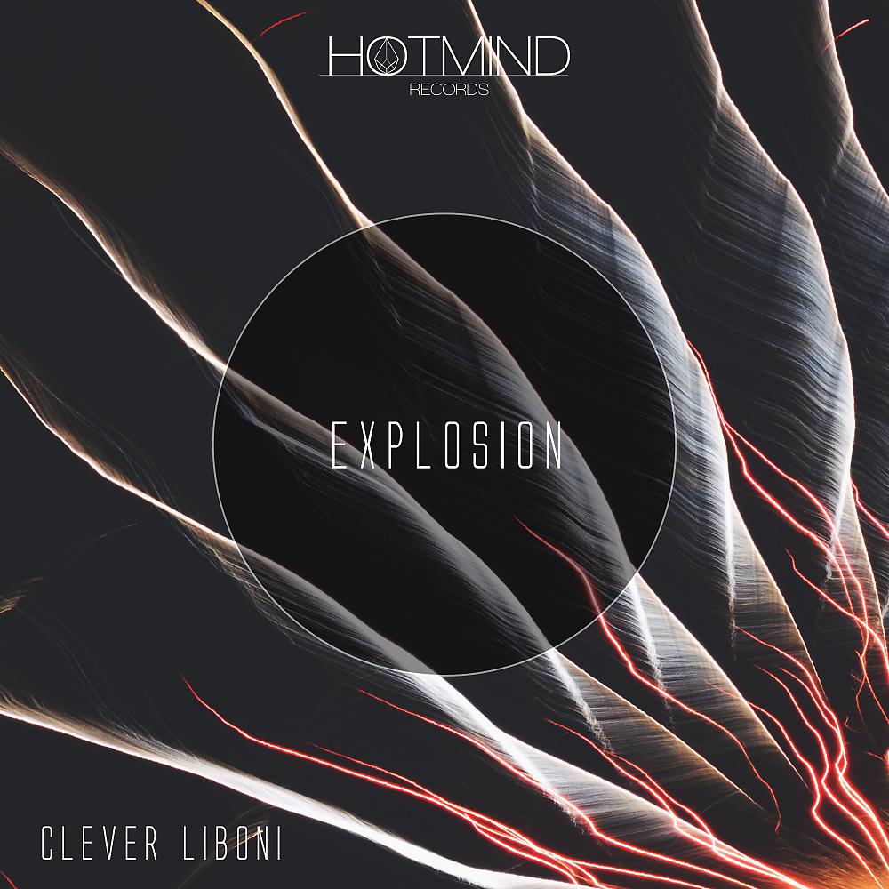 Постер альбома Explosion (Original Mix)