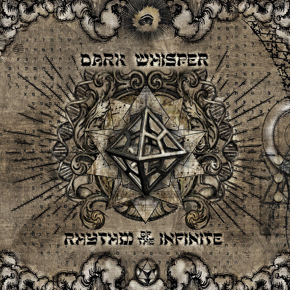 Dark Whisper - Toroid (Original Mix)