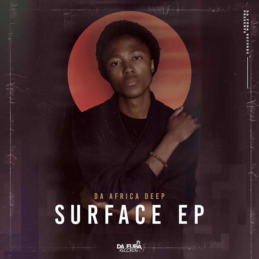 Постер альбома Surface EP