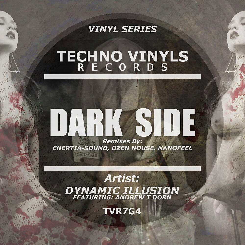 Dynamic Illusion - Dark Side (Ozen Nouse Sad Vision Remix)
