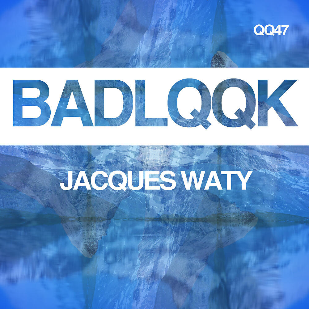 Jacques Waty - Somebody Call Up (Original Mix)